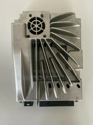 Gle Amplifier 2017