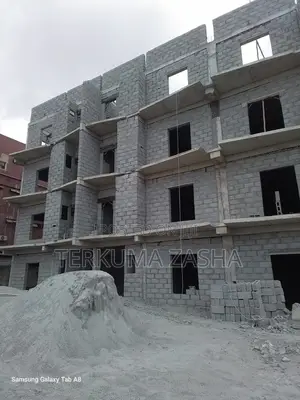 2bdrm Apartment in Wuse2 for sale