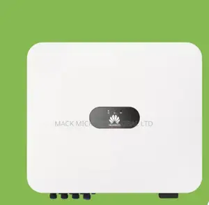 Huawei Smart Pv Controller Sun2000-100ktl-M2 (100kw)