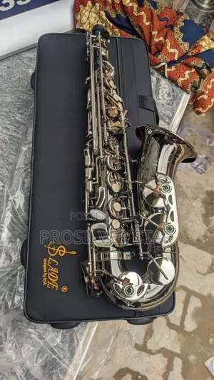 Slade Usa Alto Saxophone