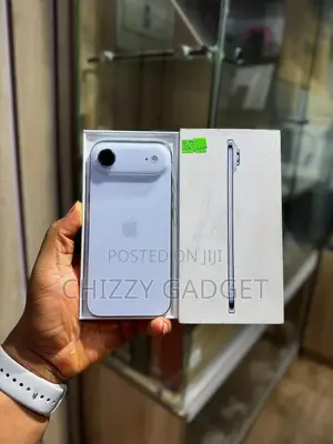 Apple iPhone Air 256 GB Blue