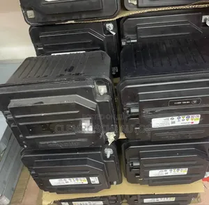 High Quality Certified Complete Lithium Battery BMW X6 2025