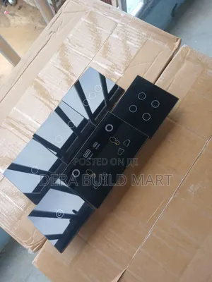 Smart Home Connectivity Power Hub