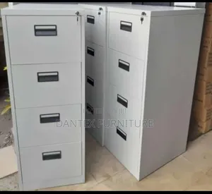 Metal 4drawer Cabinet