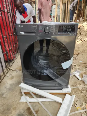 10.5kg Original Lg Wash Machine