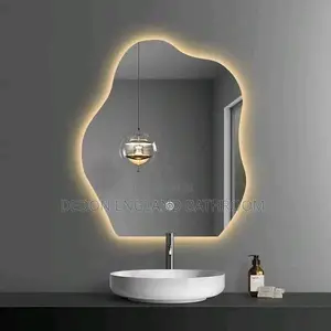 Quality Back Light Mirror