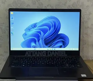Laptop Dell Latitude 7300 8GB Intel Core i5 SSD 256GB