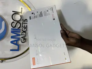 New Laptop Lenovo N23 Chromebook 4GB SSD 128GB