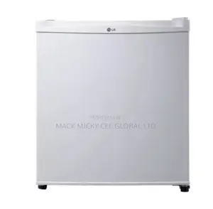 Lg Single Door Refrigerator 48l (Gl-051sqq)