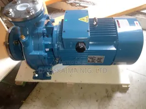 Centrifugal Pumps Fluidwell Product