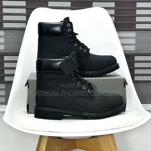 Grade a Timberland Shoe