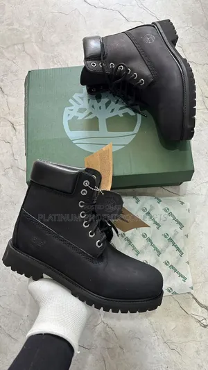 Grade a Timberland Shoe