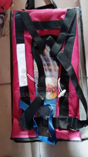 Original Inflatable Lifejacket
