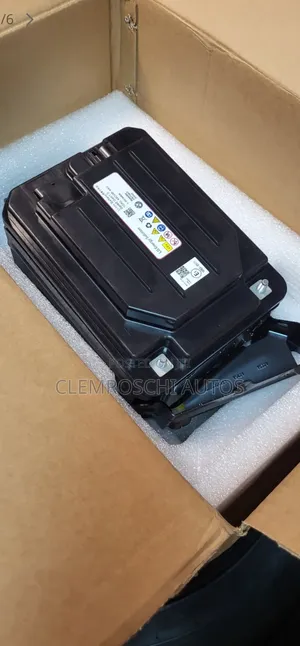 High Quality Certified Brand New Lithium Battery BMW 7 Series 2026