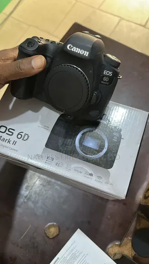 Canon Eos 5d Mark Iv London Used