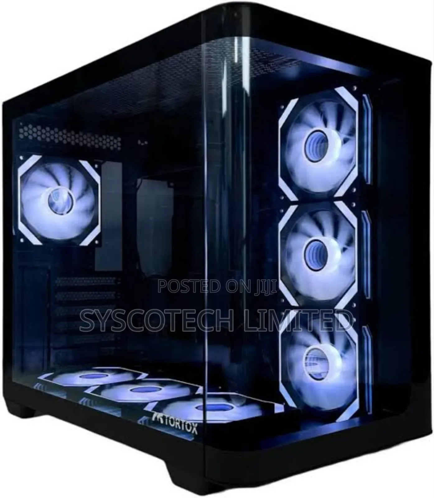 Desktop Computer Casing