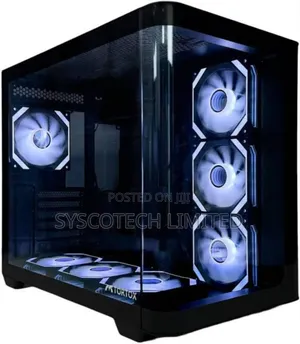 Desktop Computer Casing