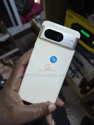 Google Pixel 8 128 GB Gold