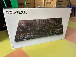 Quality DDJ Flx10 Controller