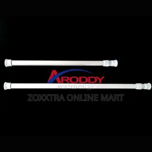 High-Quality Adjustable Curtain Rod/Household Hanging Pole