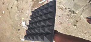 Acoustic Shields