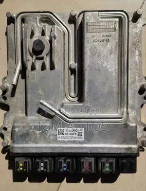 2023 Range Rover Brain Box