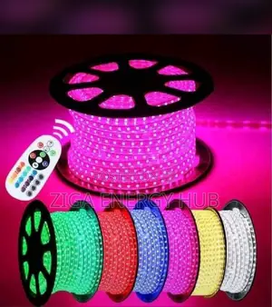 RGB Strip Light