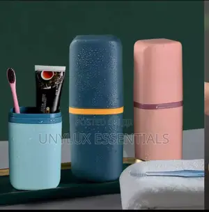 Toothbrush Holder