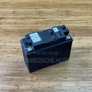 High Quality Certified Brand New Lithium Battery BMW X6 2020-2026