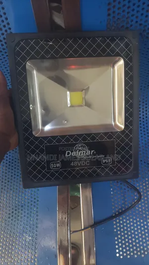 48volts Flood Light