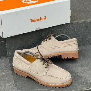 Jacquemus X Timberland Boat Shoe Now Available