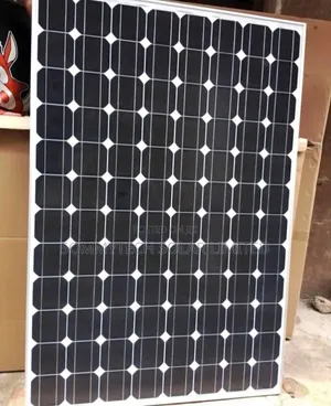 450w Canadian Panel