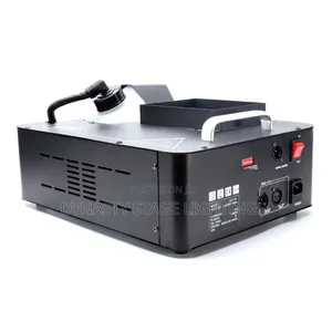 Smoke Machine 1500w