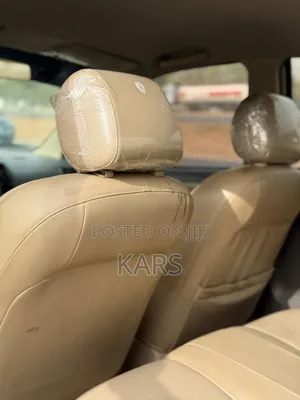 Toyota Yaris 2005 Gold