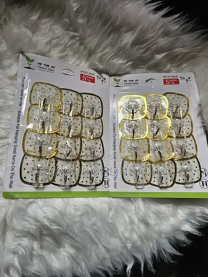 Sticker Hooks