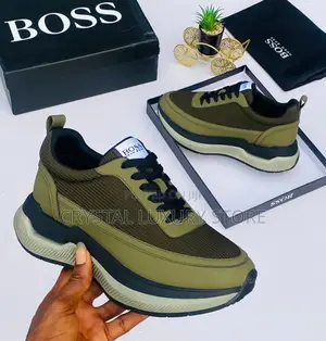 Dior Quality Luxury Men Sneakers