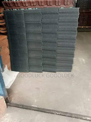 Star Roof Stone Coated