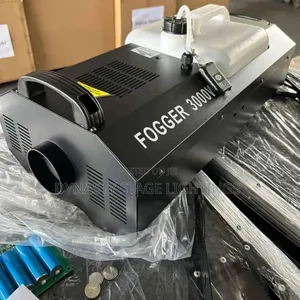 Fog Machine 3000w