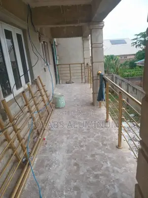 Handrail Staircase