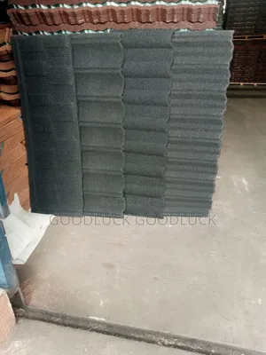 Elohim Stone Coated Roofing