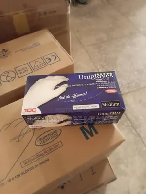 Uniglove Powder Free