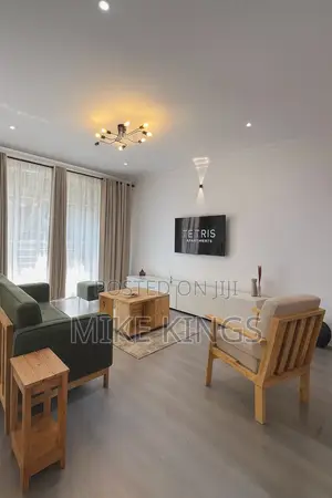 Tetris Apartment (3 Bedroom Cozy Apartment)
