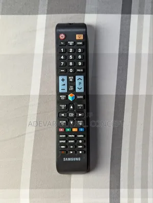 Samsung Replacement Smart Tv Remote Control