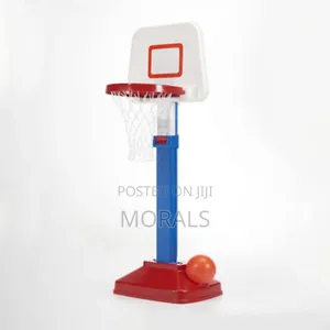 Basketball Hoop for Children
