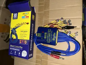 Iboot Cable Pro