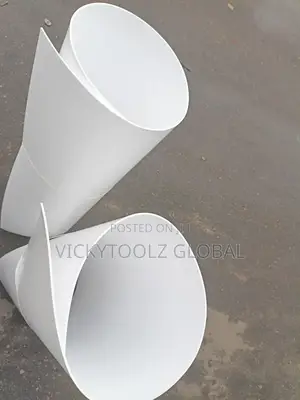 Ptfe Gasket 3mm