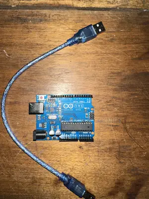 Arduino Uno Board R3