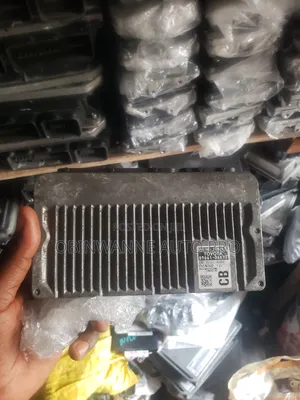 2012 Toyota Camry Brainbox (Ecu)