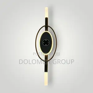 Luxury Led Wall Light