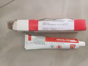 Rs Pro Silicone Grease Rs 495-124 Grease Make Ambersil